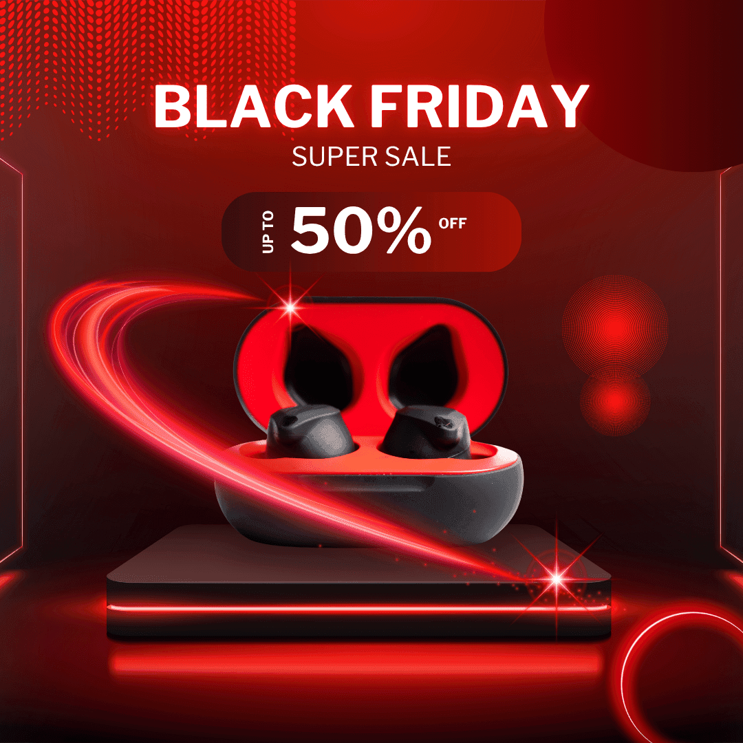 Smart Security Home Camera