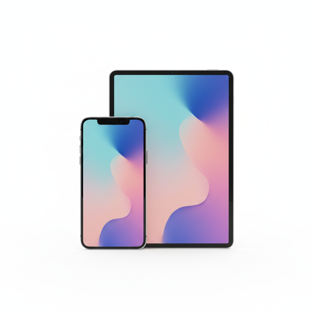 Mobile & Tablets icon