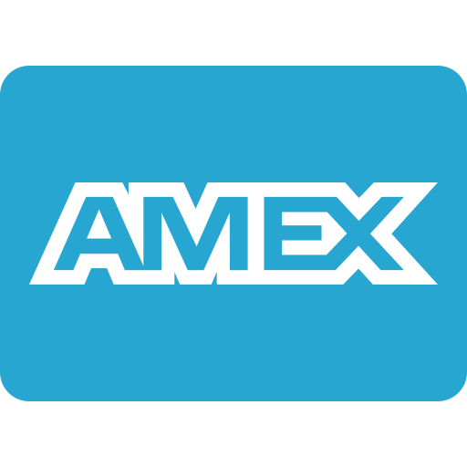 Amex logo