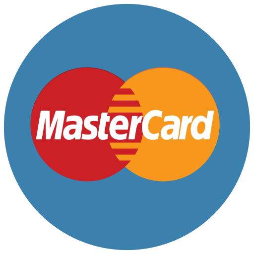 Mastercard logo