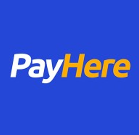 PayHere logo